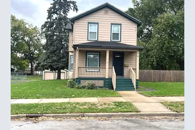 515 North Avenue, Aurora, IL 60505 - Photo 1