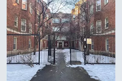 8154 S Drexel Avenue #1E, Chicago, IL 60619 - Photo 1