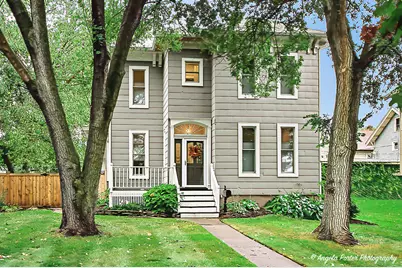 452 North Avenue, Waukegan, IL 60085 - Photo 1