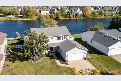 1500 Howland Drive, Joliet, IL 60431 - Photo 1