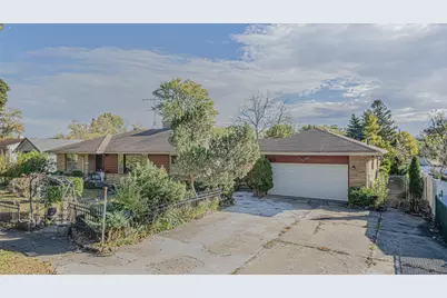 1907 Elim Avenue, Zion, IL 60099 - Photo 1
