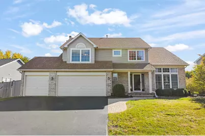 760 Churchill Lane, Oswego, IL 60543 - Photo 1