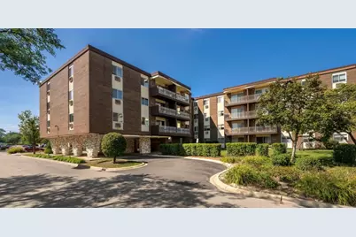 1321 S Finley Road #107, Lombard, IL 60148 - Photo 1