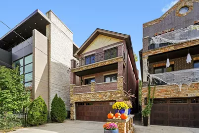 2953 N Honore Street, Chicago, IL 60657 - Photo 1