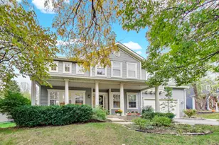 1010 Evergreen St, Mundelein, IL 60060 - Photo 1