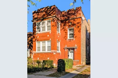 9035 S Bishop Street, Chicago, IL 60620 - Photo 1