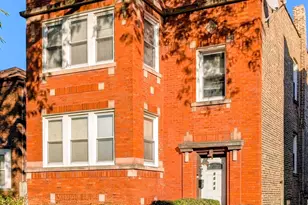 9035 S Bishop St, Chicago, IL 60620 - Photo 1