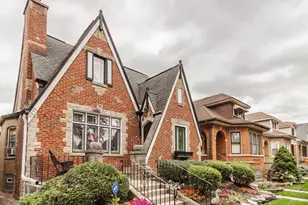 6035 N Mason Ave, Chicago, IL 60646 - Photo 1