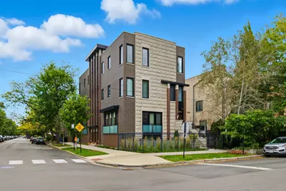 1656 W Wrightwood Avenue #3, Chicago, IL 60614 - Photo 1