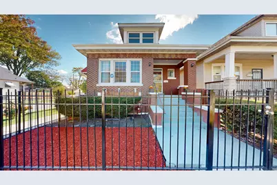 1445 W 73rd Street, Chicago, IL 60636 - Photo 1