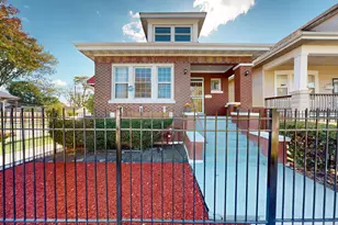 1445 W 73rd St, Chicago, IL 60636 - Photo 1