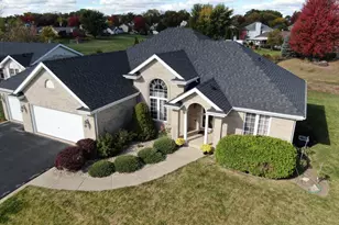 6712 Hartwig Dr, Cherry Valley, IL 61016 - Photo 1