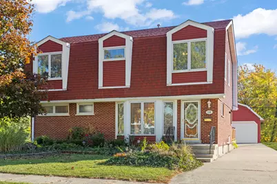 239 S Park Street, Westmont, IL 60559 - Photo 1