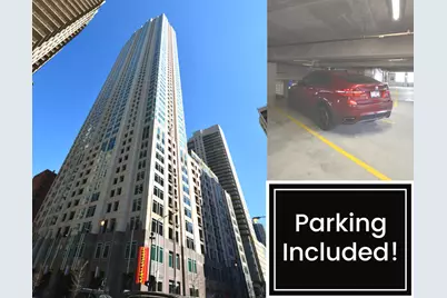 33 W Ontario Street #24I, Chicago, IL 60654 - Photo 1