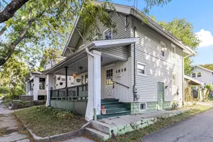 1313 Benton St, Rockford, IL 61107 - Photo 1