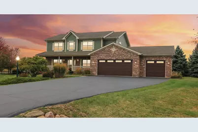 15604 Botterman Road, Huntley, IL 60142 - Photo 1