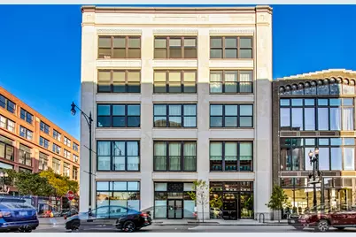 2303 S Michigan Avenue #208, Chicago, IL 60616 - Photo 1