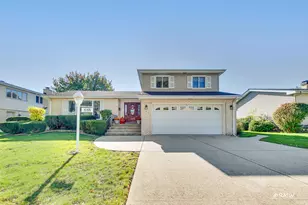 1155 W Westwood Trail, Addison, IL 60101 - Photo 1