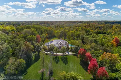 51 Brinker Road, Barrington Hills, IL 60010 - Photo 1