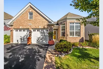 3870 Crooked Creek Drive, Elgin, IL 60124 - Photo 1