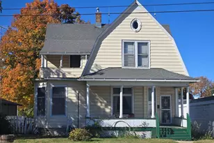 207 S Division Ave, Polo, IL 61064 - Photo 1