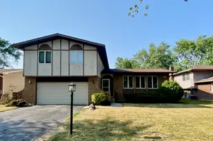 5058 Roberta Ln, Richton Park, IL 60471 - Photo 1