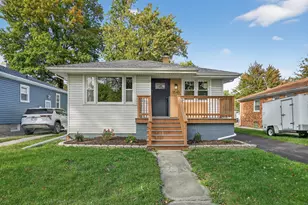 3540 Madison St, Lansing, IL 60438 - Photo 1