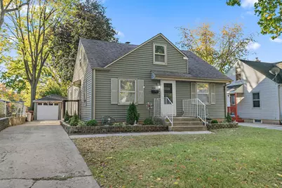 3243 Carolina Avenue, Rockford, IL 61108 - Photo 1