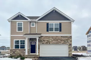 1808 Overland Dr, Plainfield, IL 60586 - Photo 1