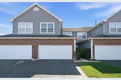 1512 Stoneridge Circle, Yorkville, IL 60560 - Photo 1