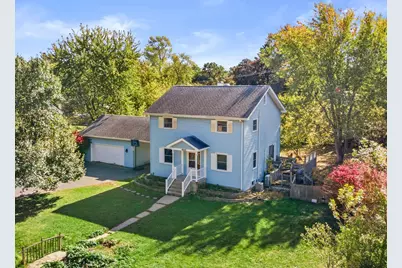 10241 W Bairstow Avenue, Beach Park, IL 60087 - Photo 1