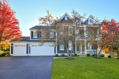 3025 Long Common Parkway, Elgin, IL 60124 - Photo 1