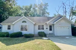 200 Durham Dr, Steger, IL 60475 - Photo 1