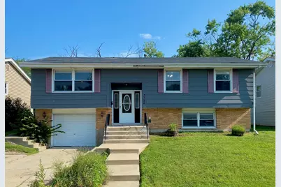 3324 Laurel Lane, Hazel Crest, IL 60429 - Photo 1