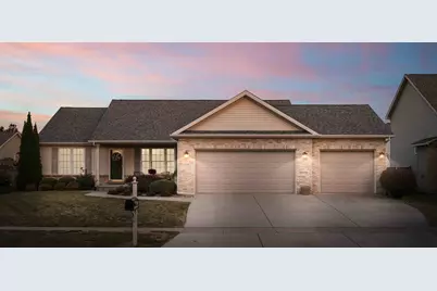 1702 Whitmer Court, Bloomington, IL 61704 - Photo 1