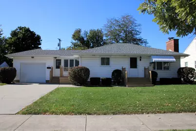 503 N Reed Street, Joliet, IL 60435 - Photo 1