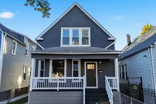 6634 S Winchester Ave, Chicago, IL 60636 - Photo 1