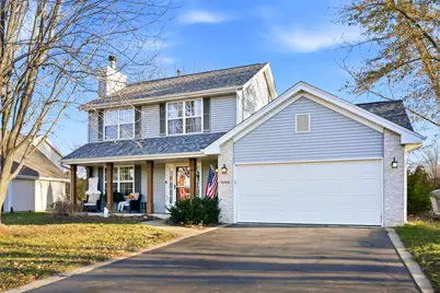 11155 Downing Lane, Roscoe, IL 61073 - Photo 1