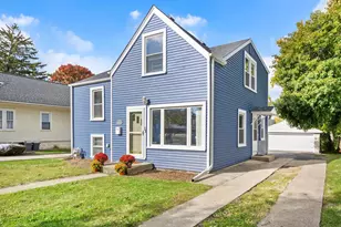 412 E Washington St, Villa Park, IL 60181 - Photo 1