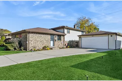 851 Love Street, Elk Grove Village, IL 60007 - Photo 1