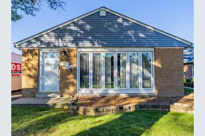 9904 S Cicero Avenue, Oak Lawn, IL 60453 - Photo 1