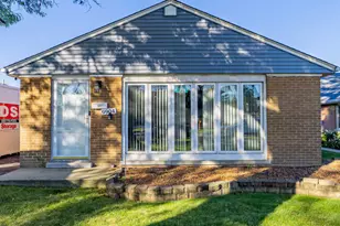 9904 S Cicero Ave, Oak Lawn, IL 60453 - Photo 1