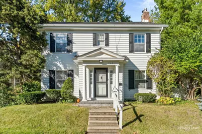 203 S Calumet Avenue, Aurora, IL 60506 - Photo 1