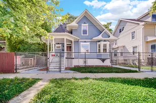 5815 W Fulton St, Chicago, IL 60644 - Photo 1