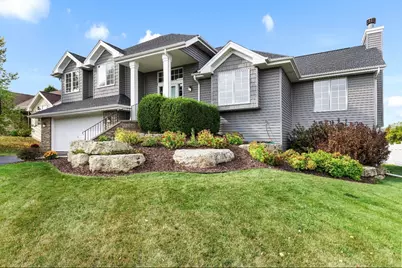 9204 Kipling Way, Machesney Park, IL 61115 - Photo 1