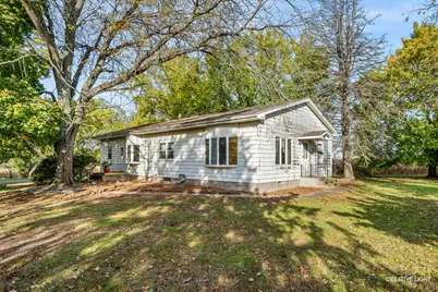 46W028 Granart Road, Big Rock, IL 60511 - Photo 1