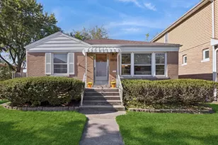 3334 Prairie Ave, Brookfield, IL 60513 - Photo 1