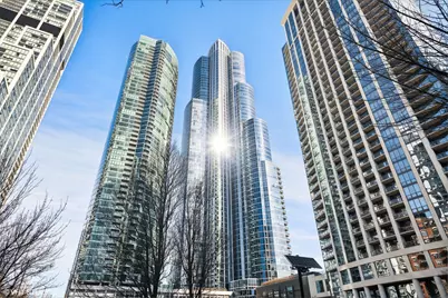 1211 S Prairie Avenue #2001, Chicago, IL 60605 - Photo 1