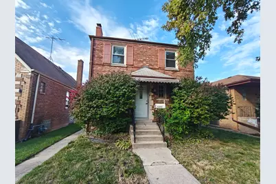 13842 S School Street, Riverdale, IL 60827 - Photo 1