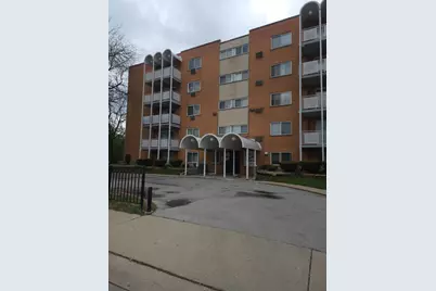 8018 S Hoyne Avenue #6, Chicago, IL 60620 - Photo 1